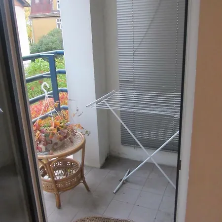 Apartamento Kadriorg Center Talin